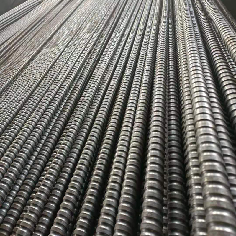 五河中空锚杆