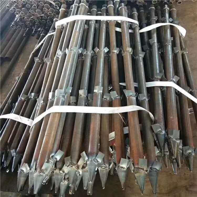 五河倒刺小导管